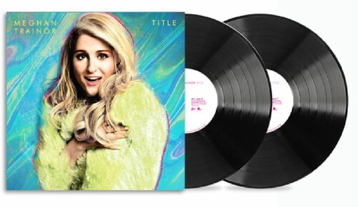Meghan Trainor - Title (10th Anniversary) [2LP]