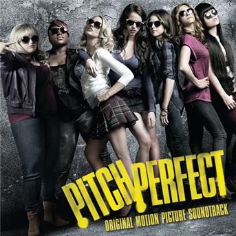 Various Artists - Pitch Perfect Soundtrack [CD]