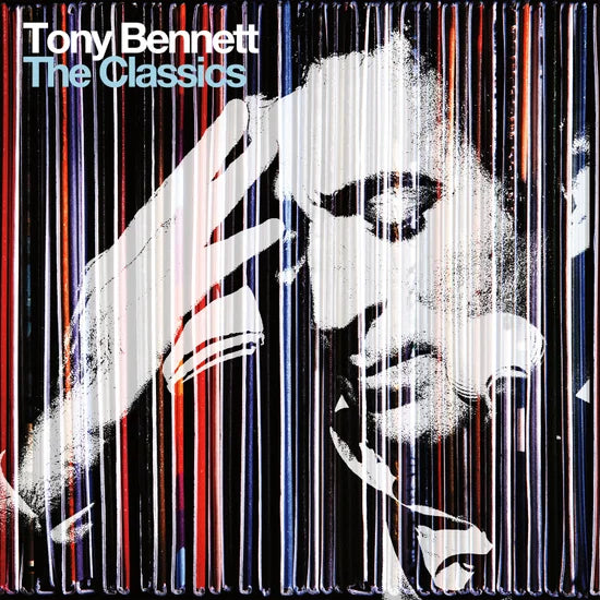 TONY BENNETT - THE CLASSICS [2LP]