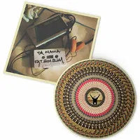 Fatboy Slim - Ya Mama [Zoetrope LP]