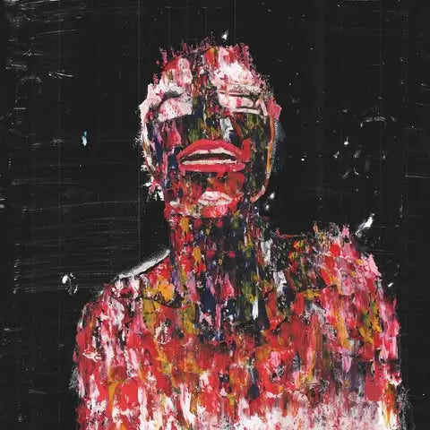 Crowd of Chairs - Breather [Black Vinyl]