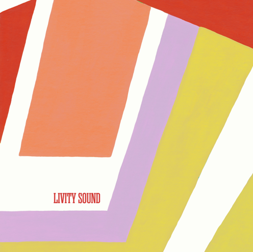 Peverelist - Pulse Decay E.P.