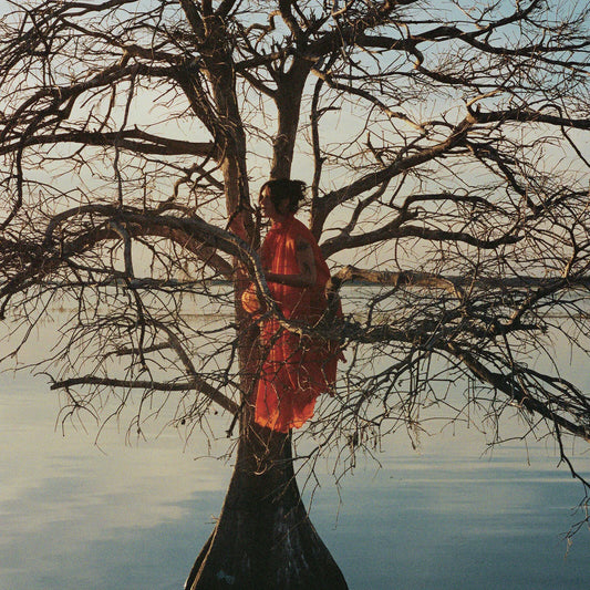 Gatlin - The Eldest Daughter [LP]