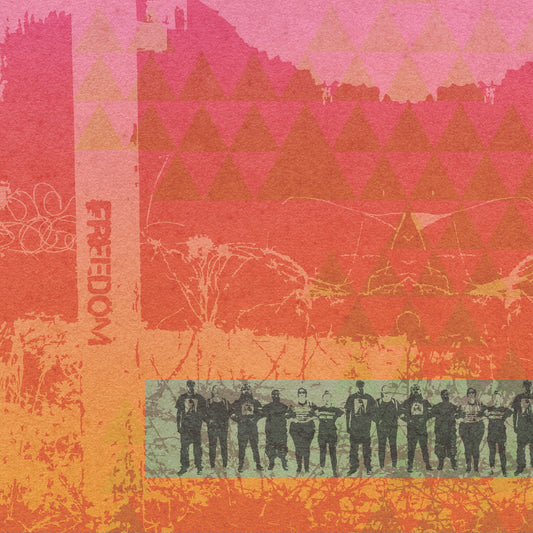 Leanne Betasamosake Simpson - Live Like The Sky [CD]