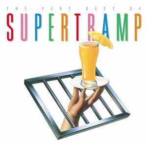 SUPERTRAMP - THE VERY BEST OF [CD]