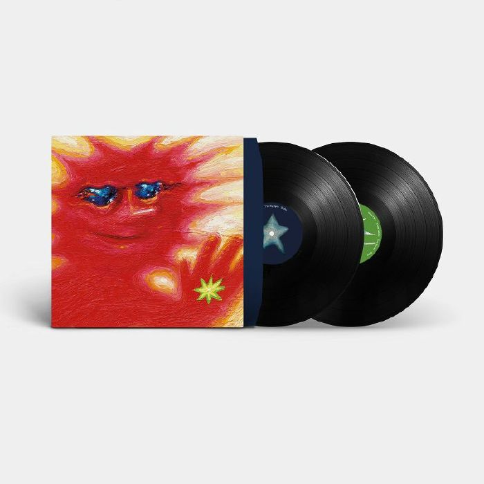Black Country, New Road - Forever Howlong [2LP]