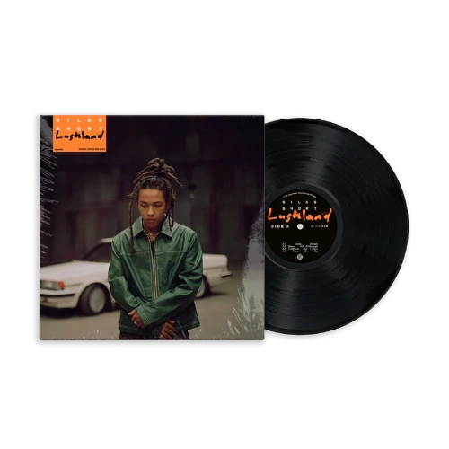 Silas Short - LUSHLAND