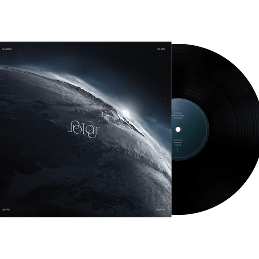 Gabríel Ólafs - Polar