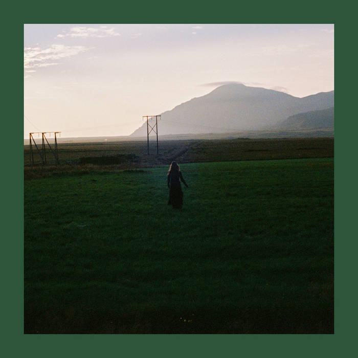 Ásgeir - Julia [CD]