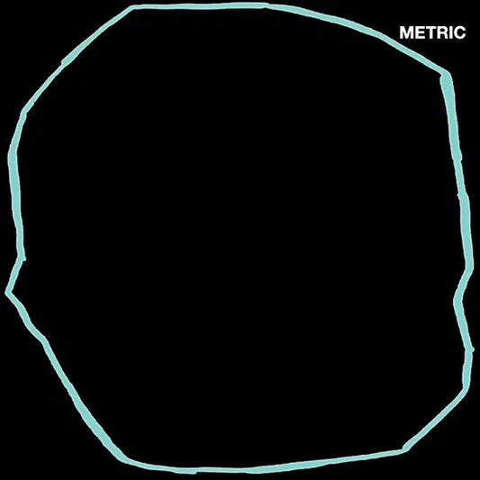 Metric - Art of Doubt [2LP]