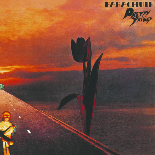 The Pretty Things - Parachute [CD]