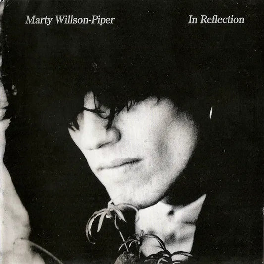 MARTY WILLSON-PIPER - In Reflection (Sea Blue Transparent Vinyl) (Rsd 2025)