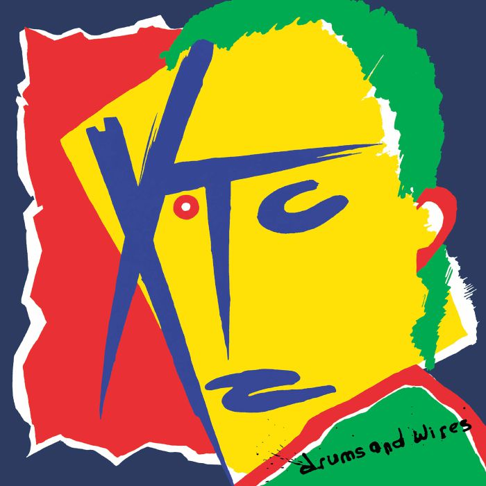 XTC - Drums & Wires (CD/BD/Dolby Atmos Edition)