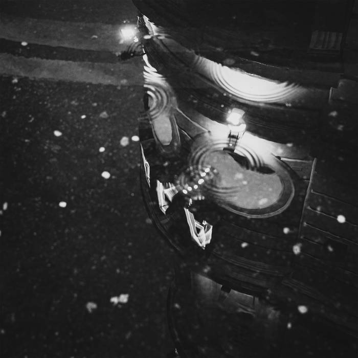 JOHN - POST-KINO (Live at Scala) [Eco-Mix Vinyl + Poster]