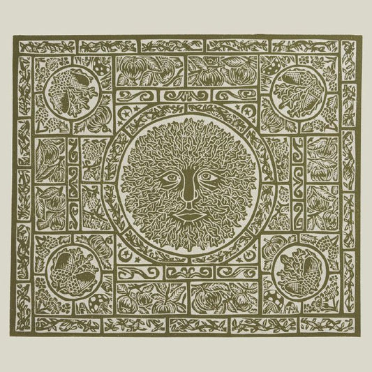 Fuzzy Lights - Fen Creatures [CD]