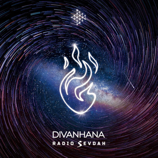 Divanhana - Radio Sevdah [CD]