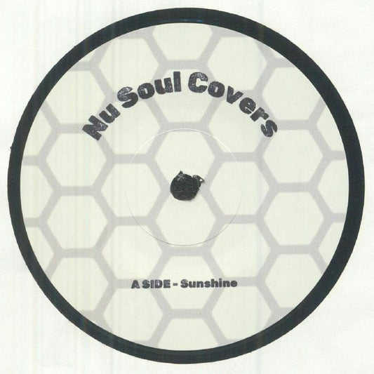 NU SOUL COVERS - Sunshine [7" Vinyl]