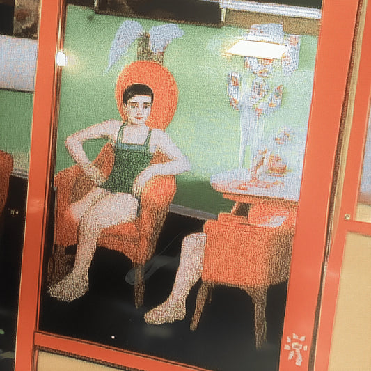 Snakeskin - We Live In Sand