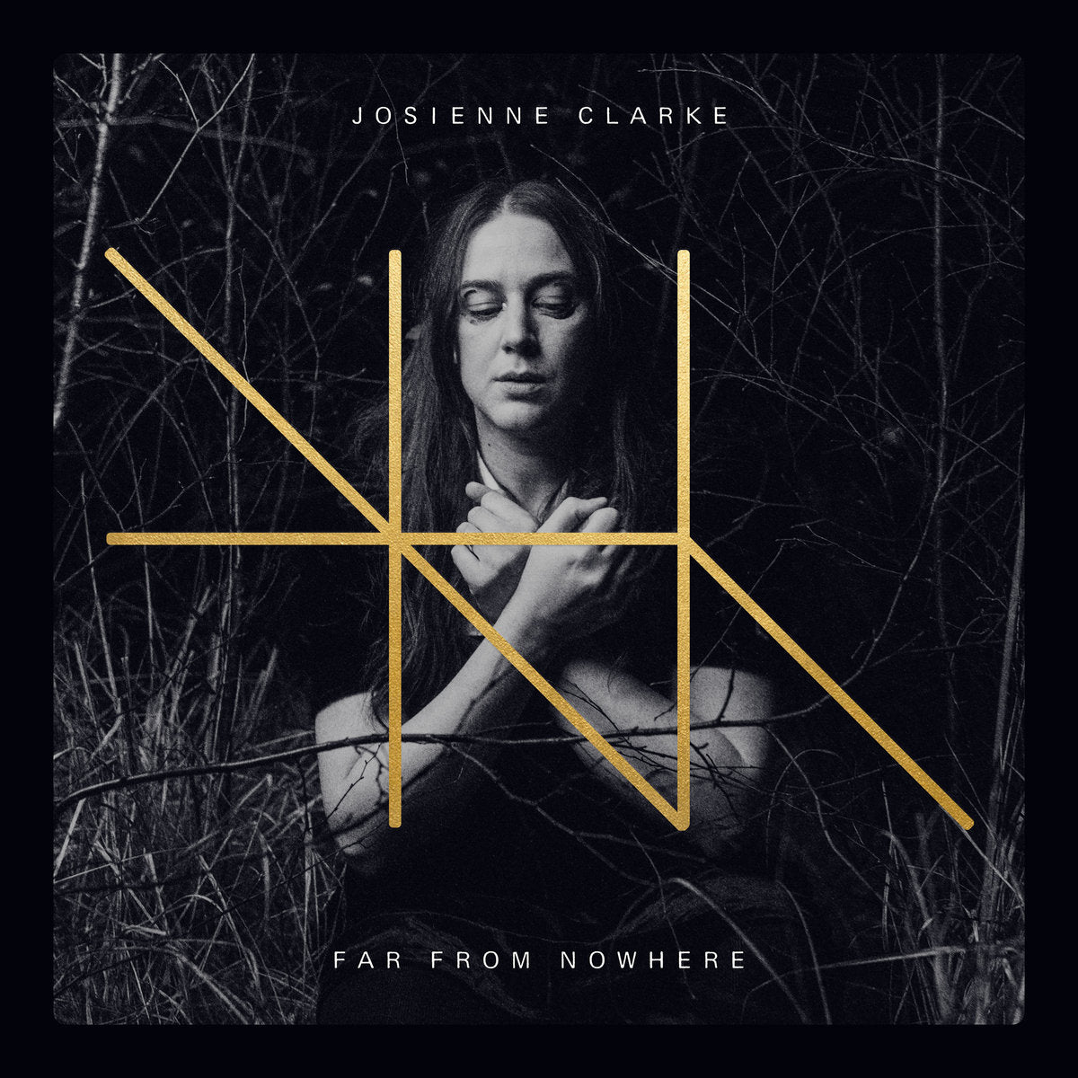 Josienne Clarke - Far From Nowhere [CD]