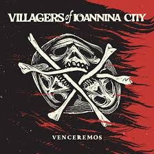 Villagers of Ioannina City - Venceremos [CD]