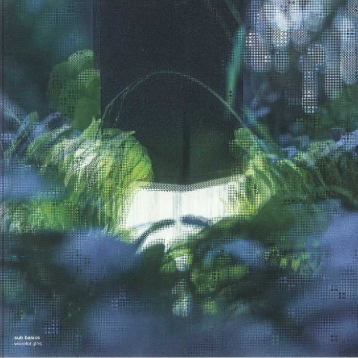 SUB BASICS - Wavelengths