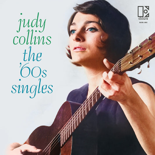 Judy Collins - The '60s Singles [CD]