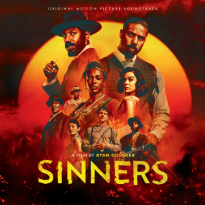 Various Artists - Sinners (Original Motion Picture Soundtrack) [CD]