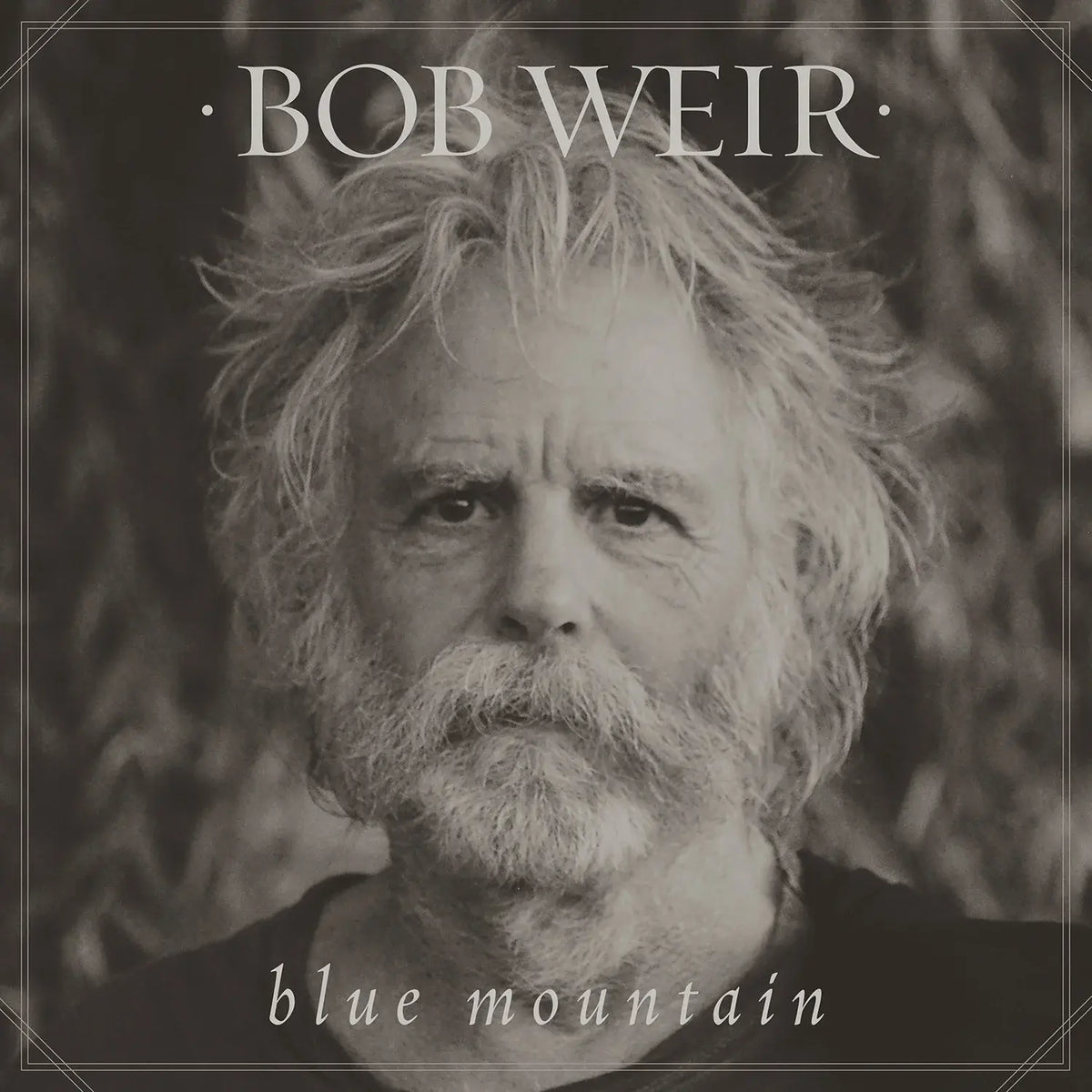 Bobby Weir - Blue Mountain [2LP 180g Black vinyl]