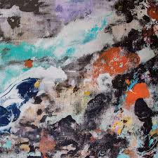 SHHE - THALASSA [Black Vinyl]
