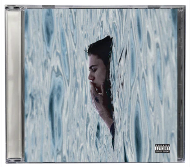 THE KID LAROI - BEFORE I FORGET [CD]
