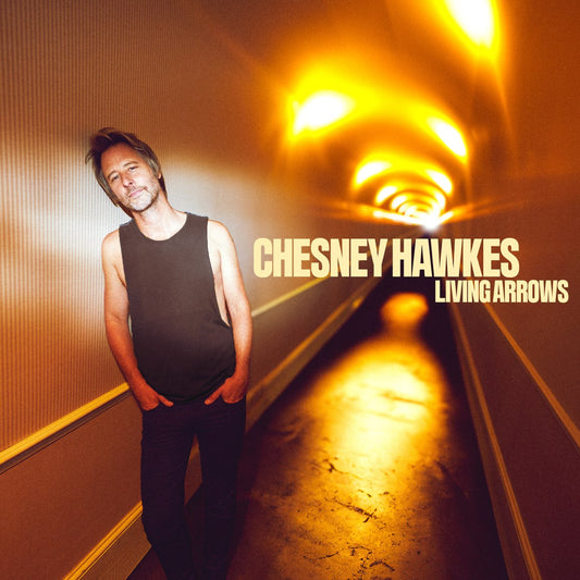Chesney Hawkes - Living Arrows [CD]