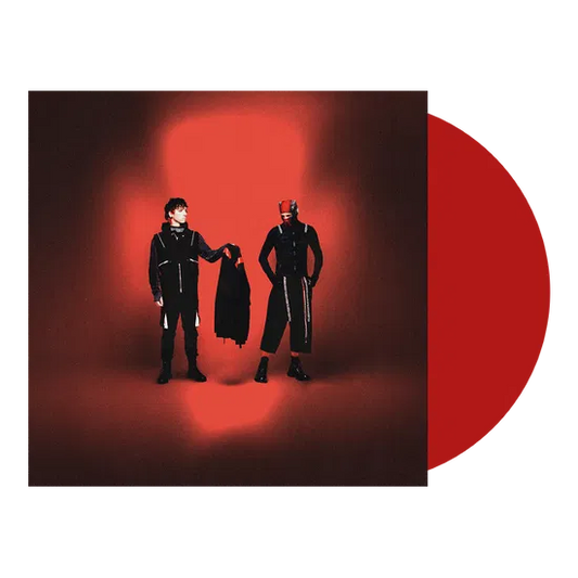 Twenty One Pilots - Breach [Coloured Vinyl]