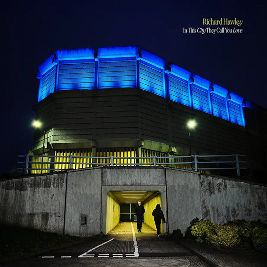 Richard Hawley - In This City They Call You Love [Coloured Vinyl]