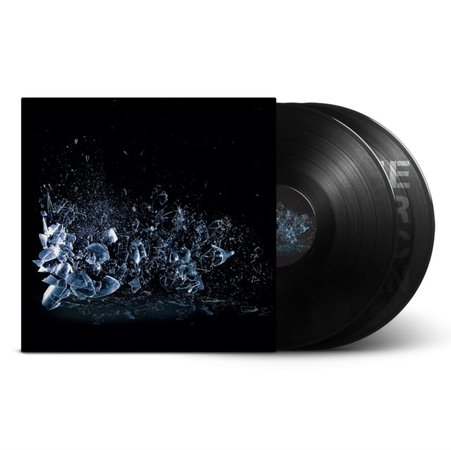 The Dillinger Escape Plan - Dissociation [2LP]