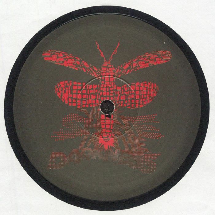Julian SANZA / LAFRENCH TOAST - Thriller