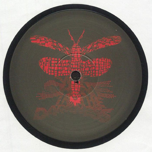 Julian SANZA / LAFRENCH TOAST - Thriller