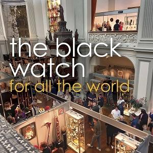 The Black Watch - For All The World [CD]