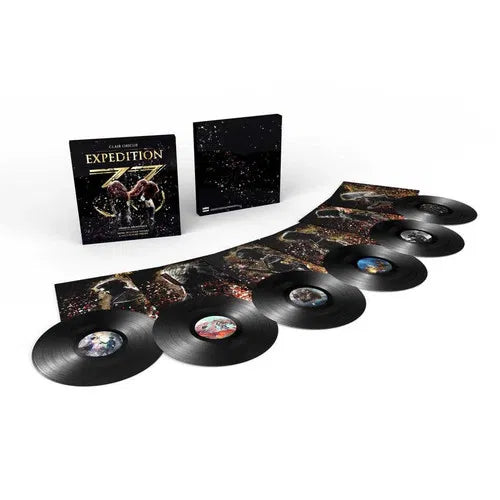 Lorien Testard - Clair Obscur: Expedition 33 (Original Soundtrack) [6LP BOXSET]