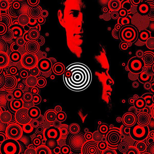 Thievery Corporation - The Cosmic Game (20th Anniversary Reissue) [2LP]