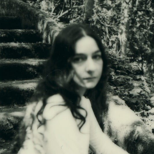 Devin Shaffer - Patience