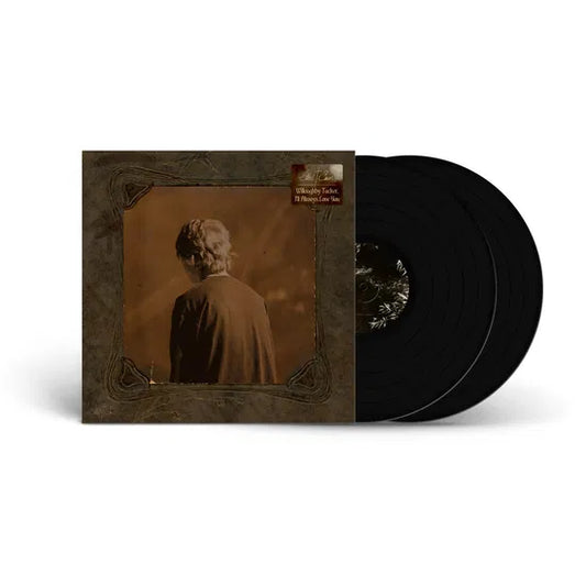 Ethel Cain - Willoughby Tucker, I'll Always Love You [2LP]