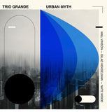 TRIO GRANDE - Urban Myth (Grey Marble Vinyl)