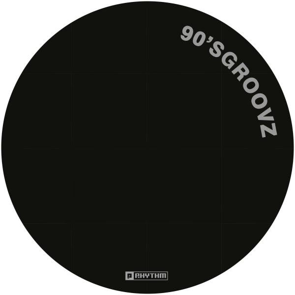 Unknown - House Nation EP [blue transparent vinyl]