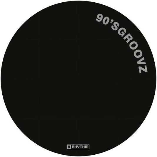 Unknown - House Nation EP [blue transparent vinyl]