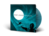 Eddie Vedder - Earthling [Translucent Blue w/ Black Marble vinyl]