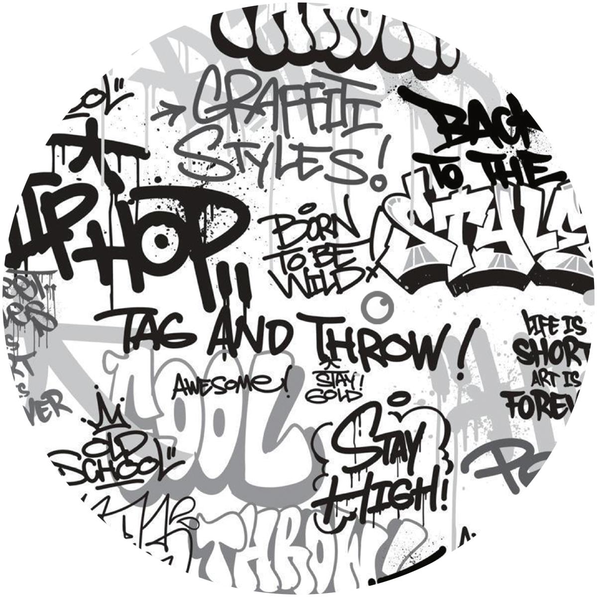 Unknown Artist - Return Of The Mack EP [coloured vinyl]