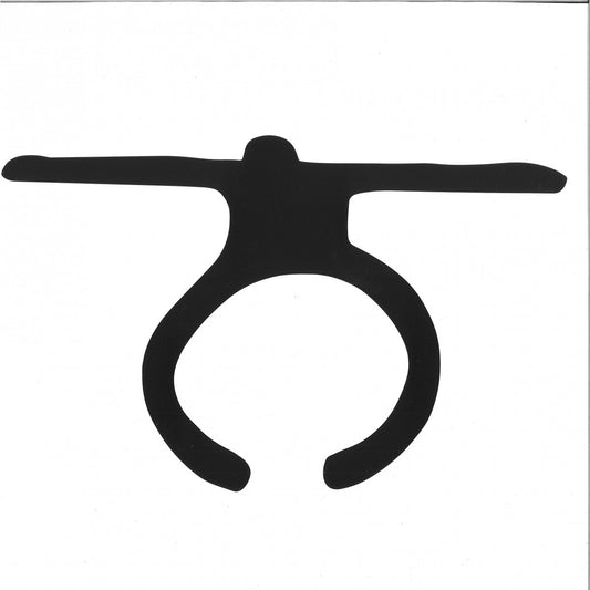 Joe McBRIDE/JACK LEVER - SK222/FE 001 (gatefold 2xLP)