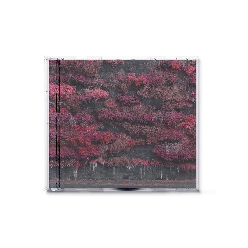 Sleep Token - Even In Arcadia [CD]