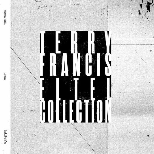 Terry FRANCIS - El Tel Collection Black