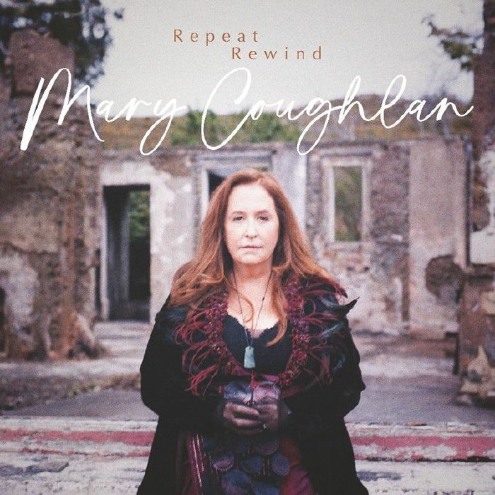 Mary Coughlan - Repeat Rewind [CD]